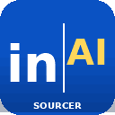 LinkedIn Sourcer icon